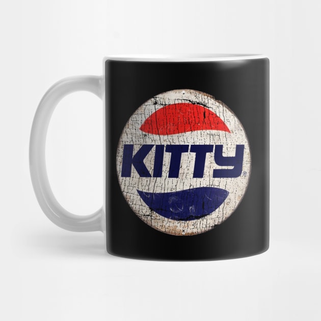 KITTY or PEPSI by IJKARTISTANSTYLE